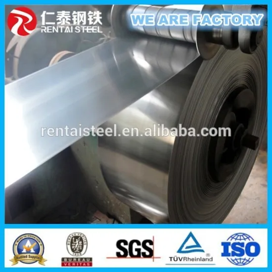 SPCC Cold rolled steel coil/sheet
