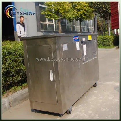 Steam bun moulding small bun shaping machine