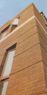 Outdoor Wall Tile