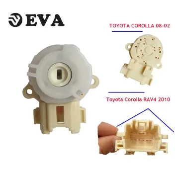 EVA Factory Ignition Switch for Toyota Corolla 08-02 & RAV4