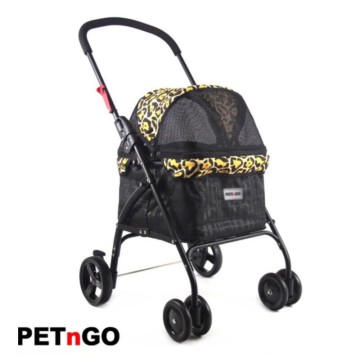 PETnGo MINI Passeggino per animali Y