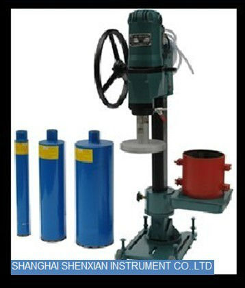 Vertical Concrete Core drilling machine