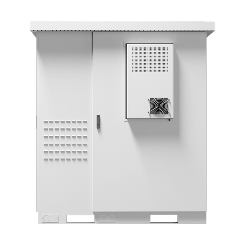 JBD 100KWH 상업용 에너지 저장 시스템