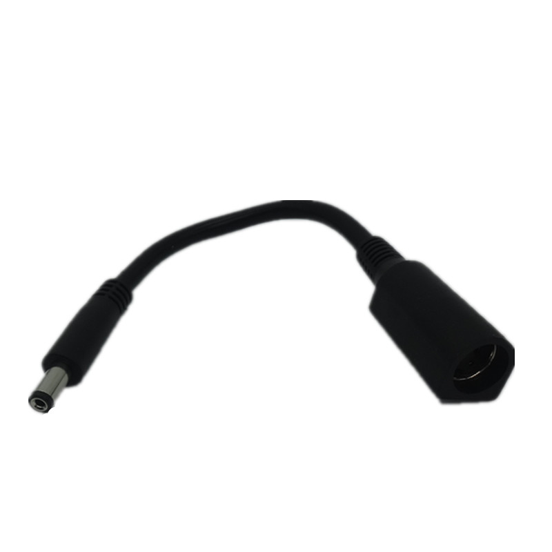 Dc5521 To Din4p Adapter Cable