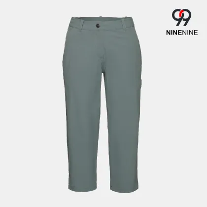 Comfortable Hiking Pants for Women on the Trail