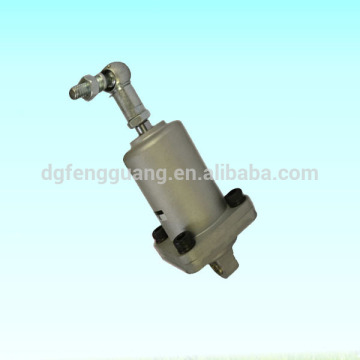 cylinder of screw air compressor