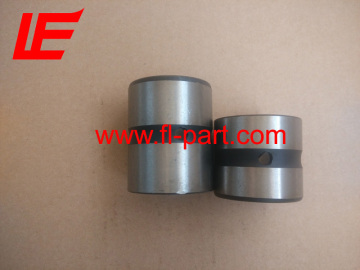 Mini bucket bush and pins CX15STR