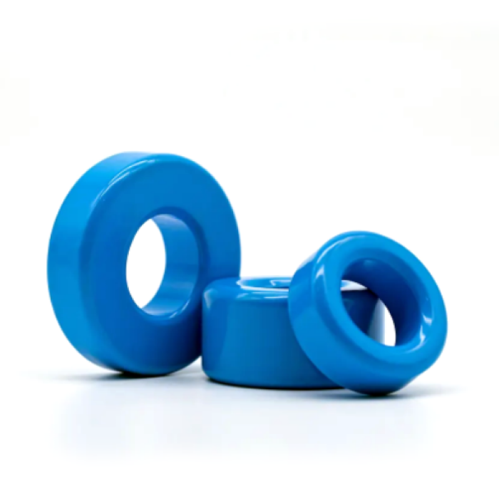 High Quality Amorphous Powder Core