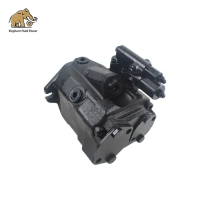 Axial Piston Hydraulic Pump G716940010013 for Fendt Tractor Models 711, 712, 714, 716