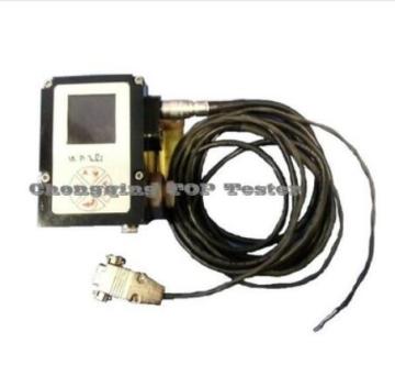 Model PTT-002 Online trace moisture tester ppm meter for transformer oil