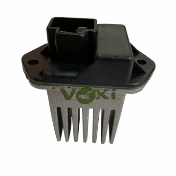 AC Heater Blower Resistance for Excavator Accessories ZX110-3 ZX120-3 ZX200-3