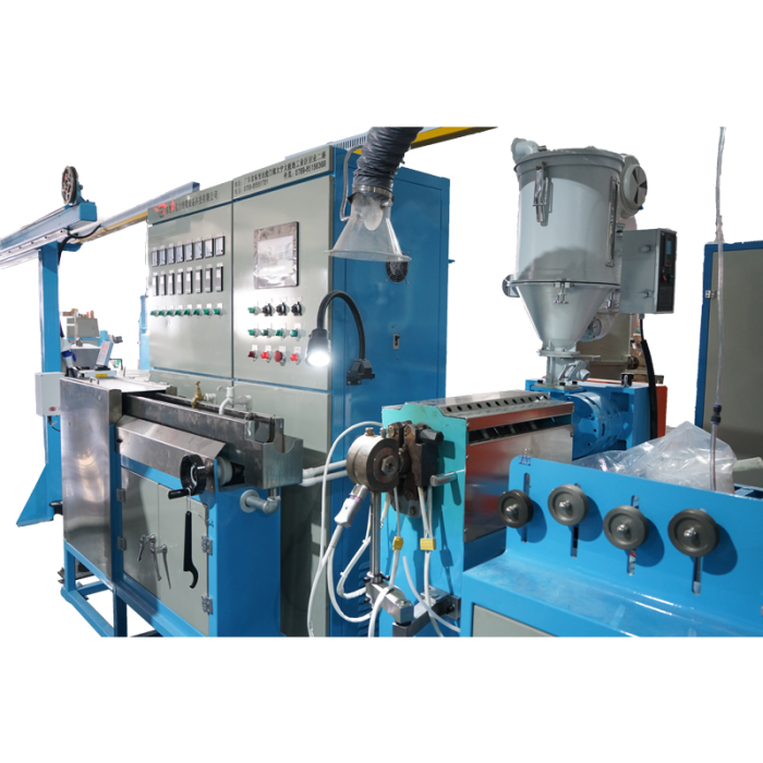 Boa qualidade 40 Teflon PTFE Extrusão de extrusão