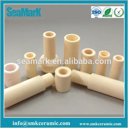 machinable industry ceramic/ alumina ceramic/advanced ceramic