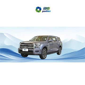2023 Great Wall Motors Haval H5 2.0T 5-drzwiowy 5-osobowy SUV-Hurtowa niska cena Wysokiej ceny SUV