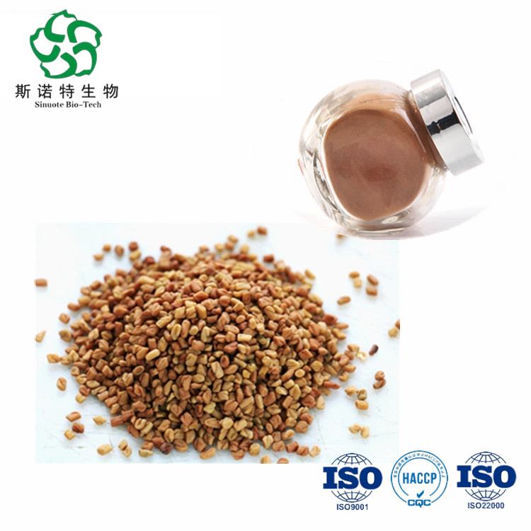 Fenugreek Seed Extract