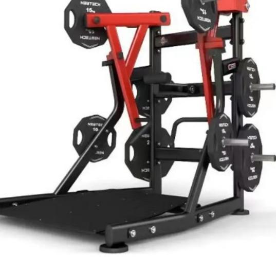 Split Action High Pull Back Trainer