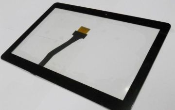 Samsung Galaxy Tablet Repair Parts Digitizer Touch Screen For Tab 2 10.1 P5100