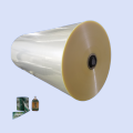 Multi-Layer Coextrusion PVC Heat Shrink Film