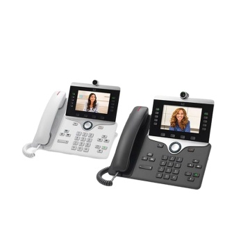 CP-8865-K9 8800 IP Phone