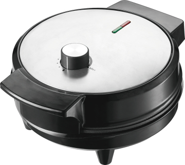Rotary Hot Waffle Maker, Ball Donut Maker: Perfect for Delicious Homemade Treats