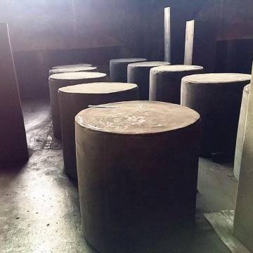 isostatic graphite blocks for sale