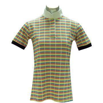 Polo Shirts for Women