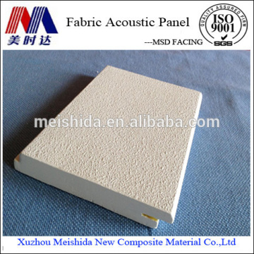acoustic sound absorption
