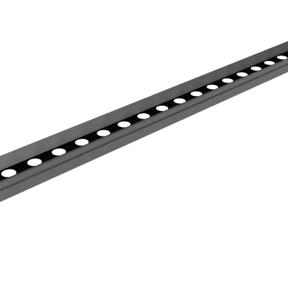 Outdoor RGBW LED Wall Washers DMX512 Waterproof Building Lighting