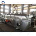Ammonium Sulfate Vibrating Fluid Bed Drying Machine