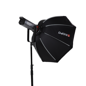 Triopo KT2-120CM Softbox z mocowaniem Bowens