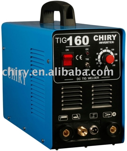 Inverter DC TIG Welding Machine(TIG-160)