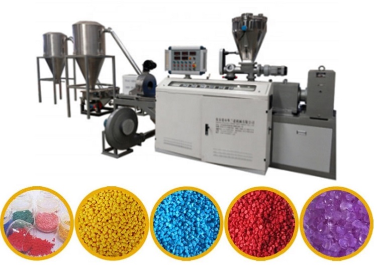 pelletizing pelletizing