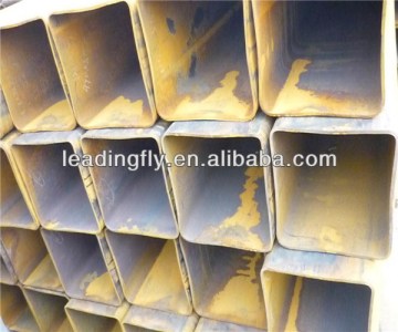 Best quality promotional erw welded rectangular steel pipe rhs