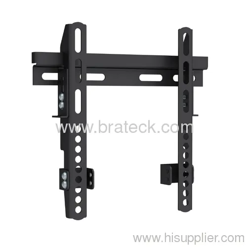 Ultra Slim Led/lcd Tv Wall Mounts 