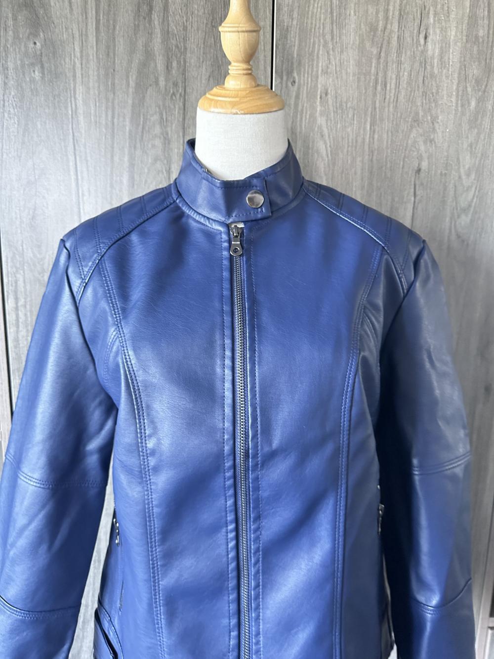 women's real leather jackets sale