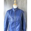 women's real leather jackets sale