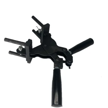 Huadian Chinese Manufacturer Exothermic Welding Mold Clamp