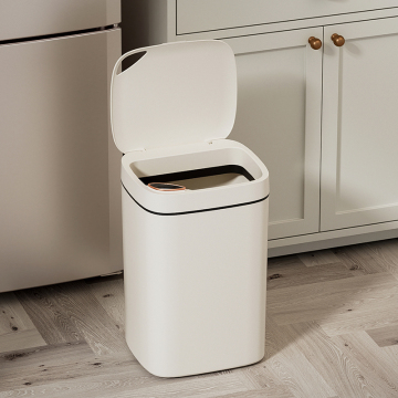 Tempat sampah sensor pintar untuk dapur dan hotel - kapasitas 12/14/16L