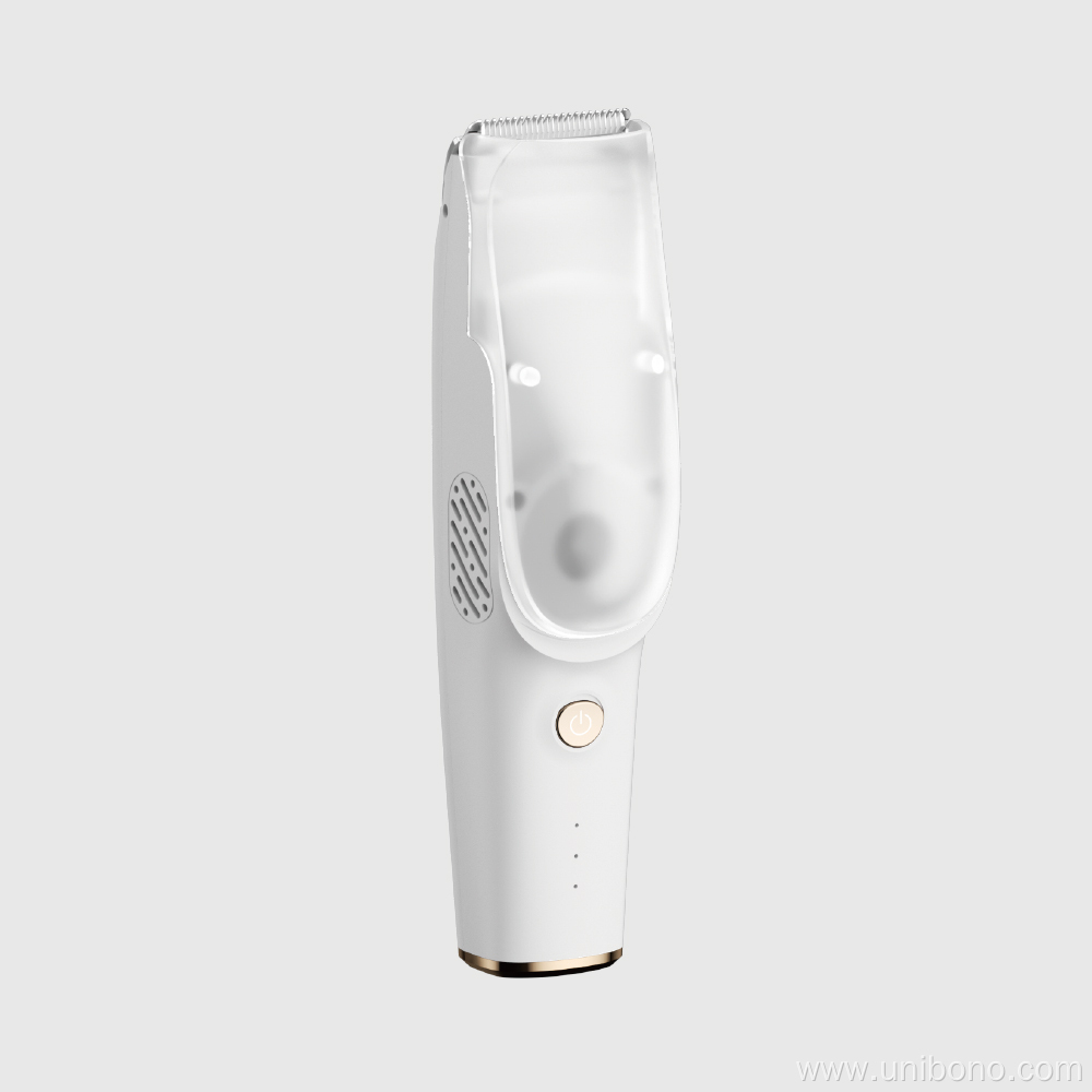 Electric Hair Cut Trimmer Body Face Clipper