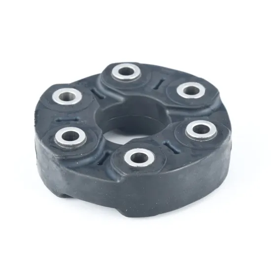 ShungTak Propeller Drive Shaft Universal Flex Disc Joint Coupler for BMW F01 F02 F18 F06 F12 F13 F15 F16 E70 E71 E89