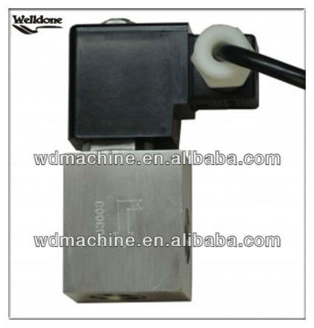 CNG High Pressure Solenoid Valves/CNG Solenoid Valve