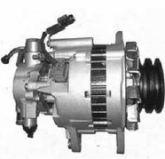 HYUNDAI H100 D4BA ALTERNATOR 37300-42620,37300-42621,37300-47451,AD165440,AD165444,AD165454, AD165471,JA1618IR.LRA02072.