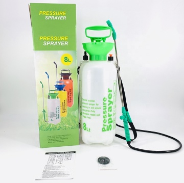 Taizhou JC Pressure Sprayer: Wholesale Agricultural Knapsack Sprayer