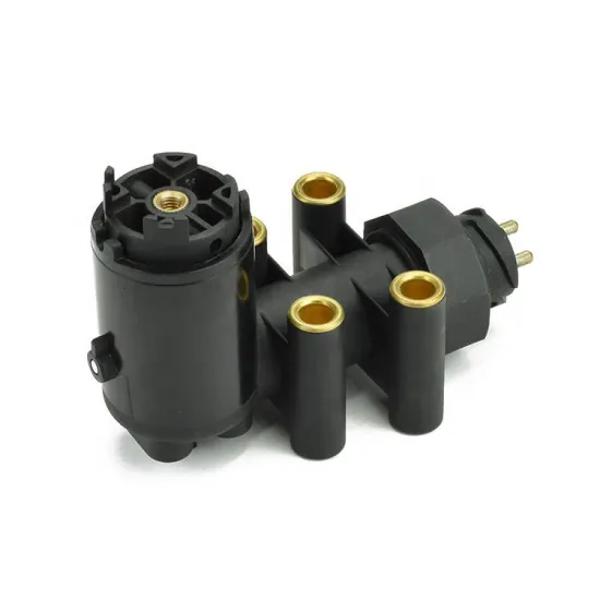 Daf Ecas height sensor