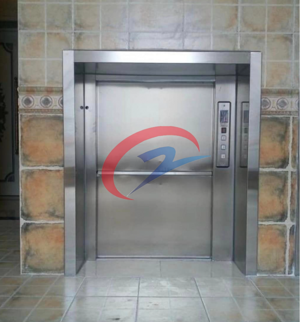 Restaurant Food Dumbwaiter Lift