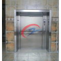 مطعم طعام Dumbwaiter Lift