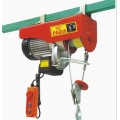 PA 800 Type Mini Electric Wope Rope Hoist