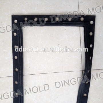 Customized Rubber Belts for conveyor made in China