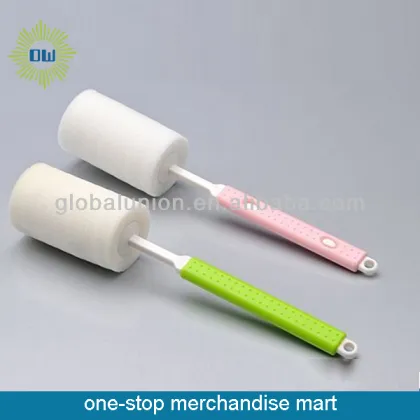 Rotating Cleaning Brush