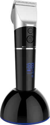 hair cutting jiamei fireworks barber clippers trimmers